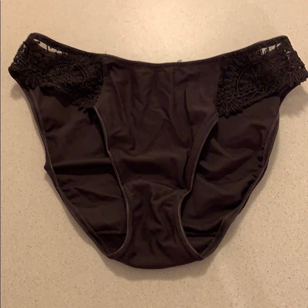 Elegant French lingerie